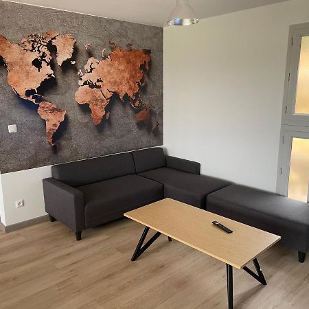 Вилла Chalet Au Calme Betplan Экстерьер фото